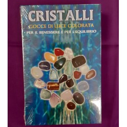 COFANETTO CRISTALLI