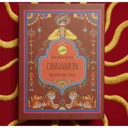 CONI: GOLDEN CINNAMMON  DA 10 CONI