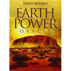 EARTH POWER ORACLE