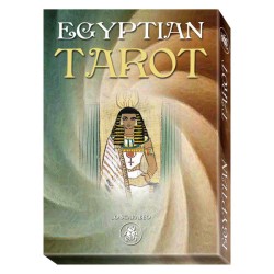 EGYPTIAN TAROT