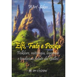 FATE ELFI E POOKA DI WIRT SIKES