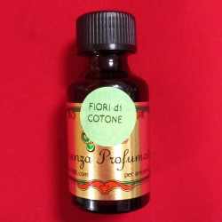 FIORI DI COTONE OLIO ESSENZIALE  15 ml