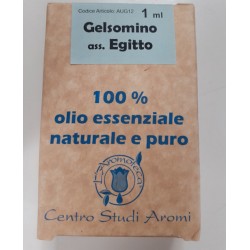 GELSOMINO EGIZIANO 1ml