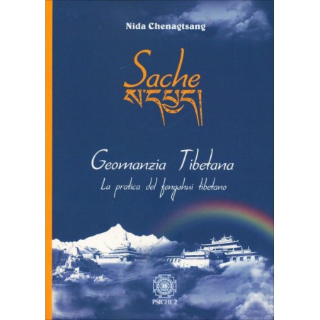 GEOMANZIA TIBETANA DI NIDA CHENAGTSANG