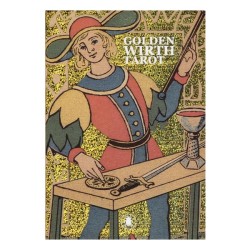 GOLDEN WIRTH TAROT