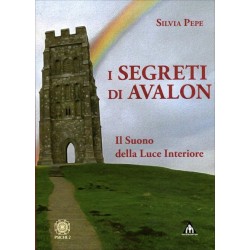 I SGRETI DI AVALON DI SILVIA PEPE