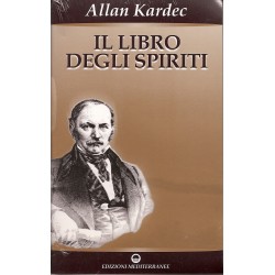 IL LIBRO DEGLI SPIRITI DI ALLAN KARDEC