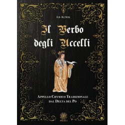 IL VERBO DEGLI UCCELLI DI AB KORKED. NUMERATA