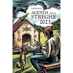 AGENDA DELLE STREGHE 2023 DI LLEWELLYN
