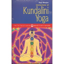 INIZIAZIONE AL KUNDALINI YOGA