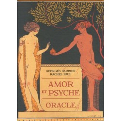 AMOR ET PSYCHE ORACLE CARDS