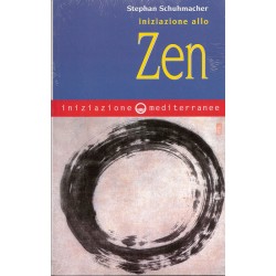 INIZIAZIONE ALLO ZEN