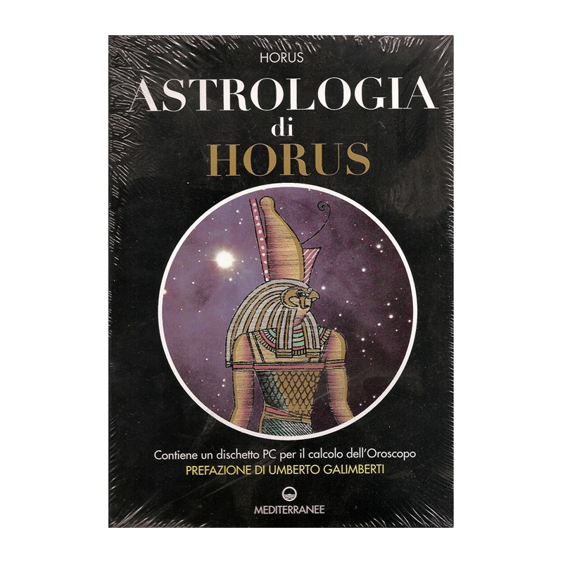 ASTROLOGIA DI HORUS