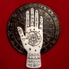 ASTROLOGY  MANO BRUCIAINCENSO