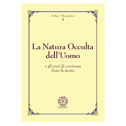 LA NATURA OCCULTA DELL’UOMO