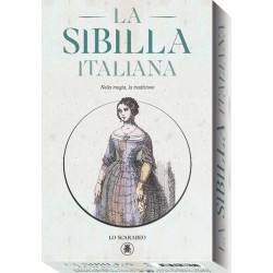 LA SIBILLA ITALIANA KIT