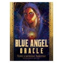 BLUE ANGEL ORACLE DI TONY CARMINE SALERNO