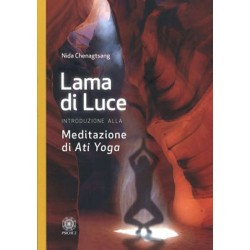 LAMA DI LUCE