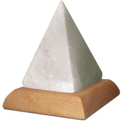 LAMPADA DI SALE PIRAMIDE PER PC