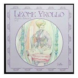 LEONE FROLLO MONA STREET & C. ED. NUM. 499 ES. LIBRO