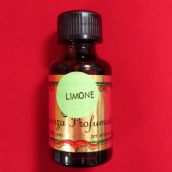 LIMONE OLIO ESSENZIALE  15 ml