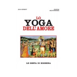 LO YOGA DELL'AMORE