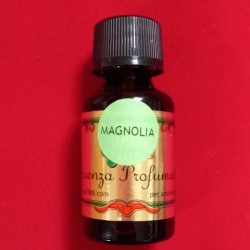 MAGNOLIA OLIO ESSENZIALE  15 ml