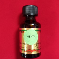 MENTA OLIO ESSENZIALE  15 ml