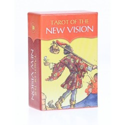 MINI NEW VISION TAROT