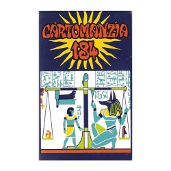 CARTOMANZIA 184