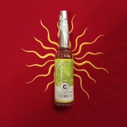 COLONIA C'EST SI BON - CITRICA