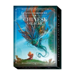 CHINESE ORACLE DI PAOLO BARBIERI