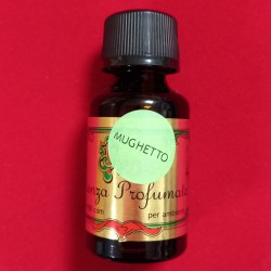 MUGHETTO OLIO ESSENZIALE  15 ml