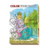 COLOR YOUR TAROT