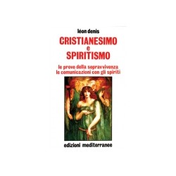 CRISTIANESIMO E SPIRITISMO