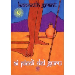 AI PIEDI DEL GURU DI KENNETH GRANT