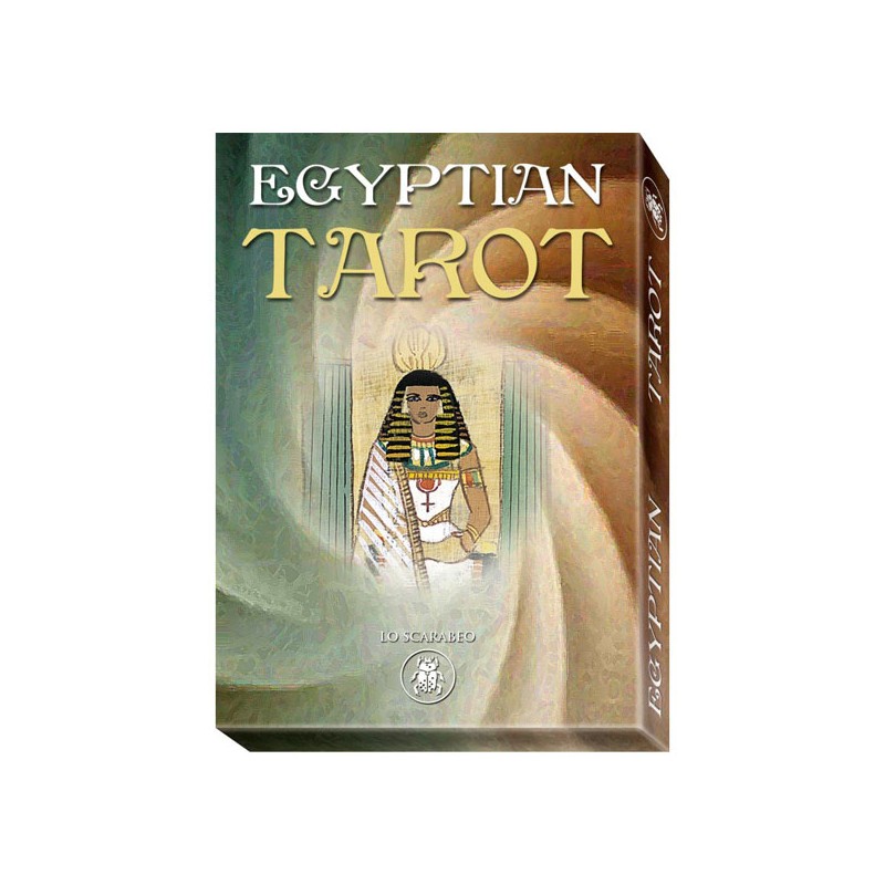 EGYPTIAN TAROT