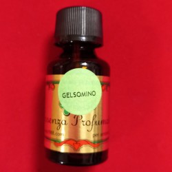 GELSOMINO OLIO ESSENZIALE  15 ml