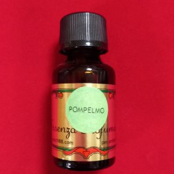 POMPELMO OLIO ESSENZIALE  15 ml