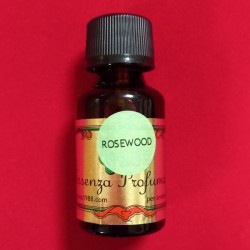 ROSEWOOD OLIO ESSENZIALE  15 ml