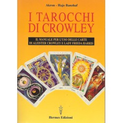 I TAROCCHI DI CROWLEY
