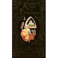 RUSSIAN TAROT OF ST. PETERSBURG