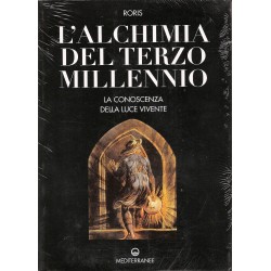 L\'ALCHIMIA DEL TERZO MILLENNIO