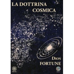 LA DOTTRINA COSMICA DI DION FORTUNE