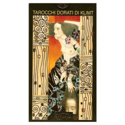 TAROCCHI DORATI DI KLIMT