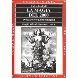 LA MAGIA DEL 2000