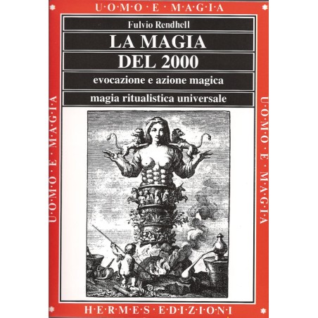 LA MAGIA DEL 2000