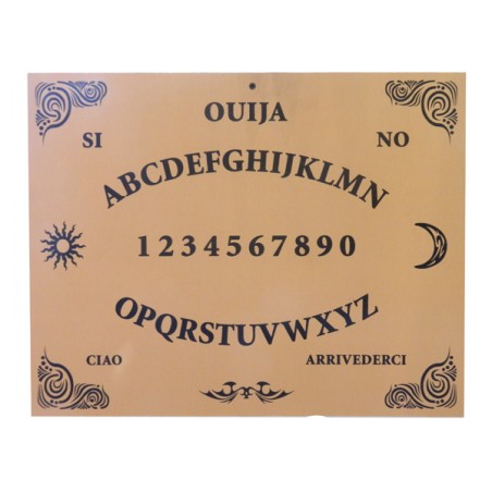 TAVOLA OUIJA