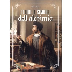 TEORIE E SIMBOLI DELL'ALCHIMIA