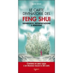 LE  CARTE DIVINATORIE DEL FENG SHUI